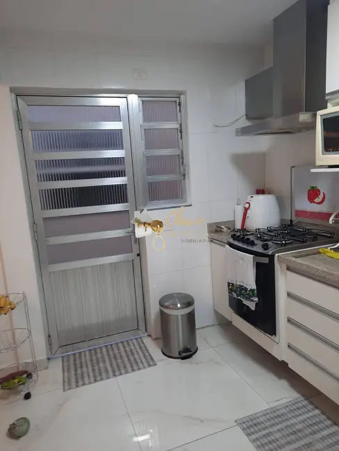 Sobrado com 2 quartos à venda, 100m2 em Brooklin Paulista, São Paulo - SP - imagem 9 Foto 9 de Sobrado com 2 quartos à venda, 100m2 em Brooklin Paulista, São Paulo - SP