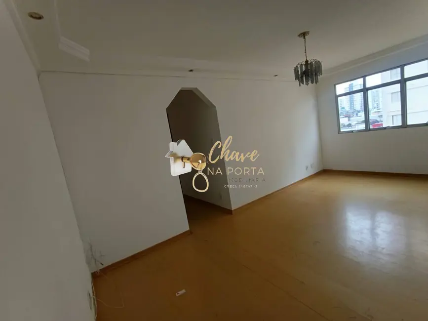 Apartamento com 2 quartos à venda, 54m2 em Jardim Germânia, São Paulo - SP - imagem 2 Foto 2 de Apartamento com 2 quartos à venda, 54m2 em Jardim Germânia, São Paulo - SP