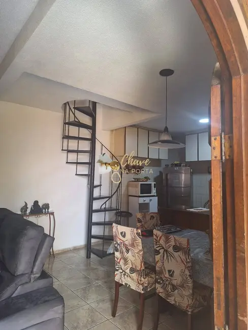 Sobrado com 4 quartos à venda, 192m2 em Parque Santana, São Paulo - SP - imagem 4 Foto 4 de Sobrado com 4 quartos à venda, 192m2 em Parque Santana, São Paulo - SP