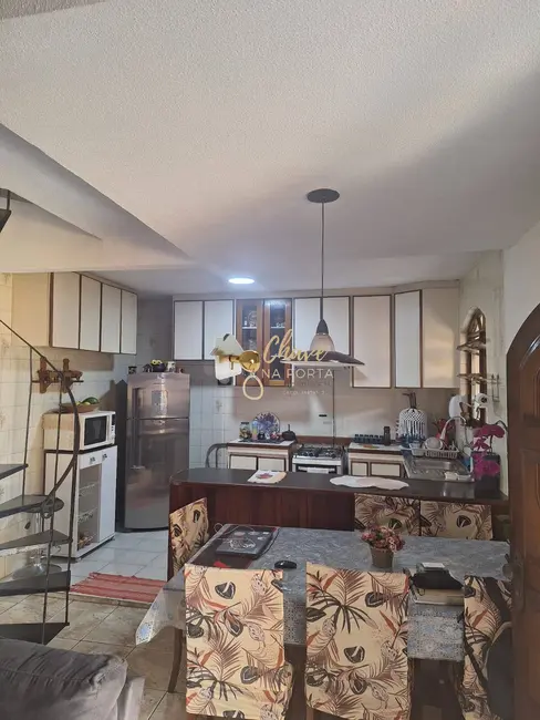 Sobrado com 4 quartos à venda, 192m2 em Parque Santana, São Paulo - SP - imagem 3 Foto 3 de Sobrado com 4 quartos à venda, 192m2 em Parque Santana, São Paulo - SP