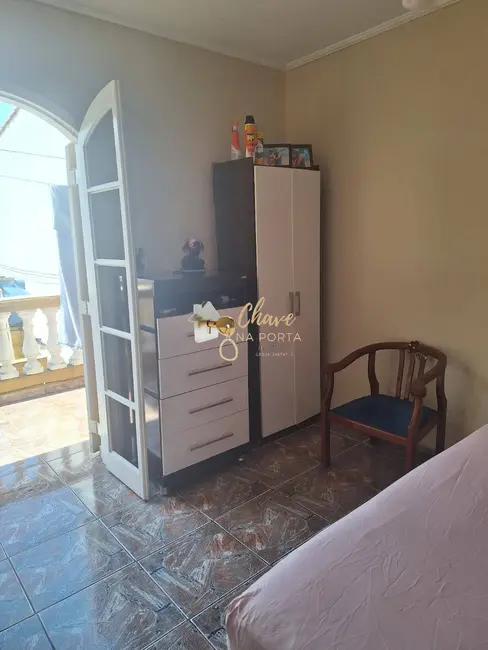 Sobrado com 4 quartos à venda, 192m2 em Parque Santana, São Paulo - SP - imagem 8 Foto 8 de Sobrado com 4 quartos à venda, 192m2 em Parque Santana, São Paulo - SP