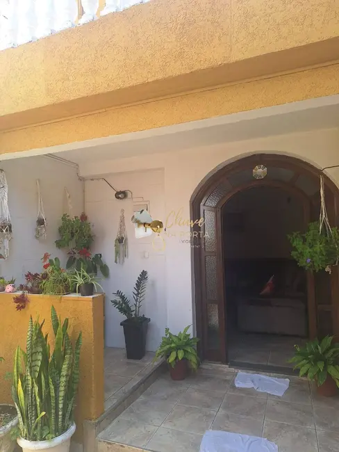 Sobrado com 4 quartos à venda, 192m2 em Parque Santana, São Paulo - SP - imagem 1 Foto 1 de Sobrado com 4 quartos à venda, 192m2 em Parque Santana, São Paulo - SP