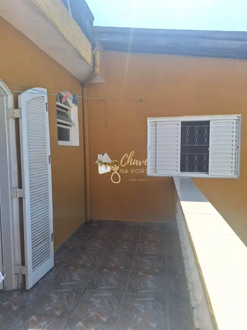 Sobrado com 4 quartos à venda, 192m2 em Parque Santana, São Paulo - SP - imagem 9 Foto 9 de Sobrado com 4 quartos à venda, 192m2 em Parque Santana, São Paulo - SP