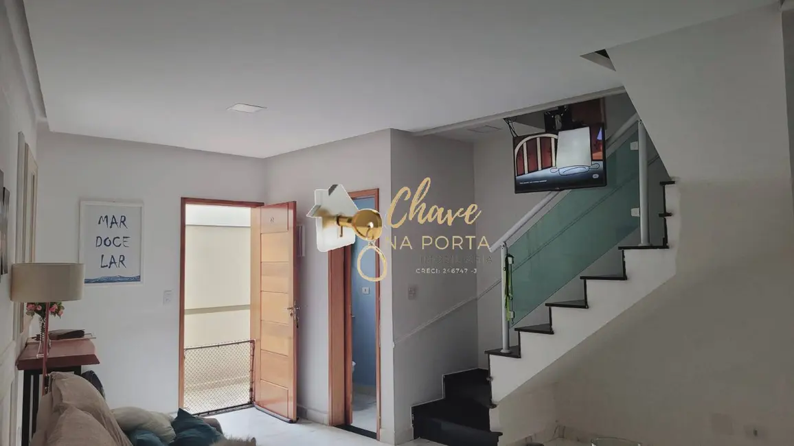 Foto 9 de Casa de Condomínio com 3 quartos à venda, 150m2 em Vila Matilde, São Paulo - SP