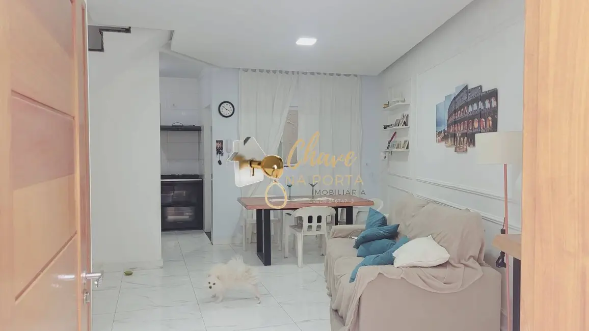 Foto 2 de Casa de Condomínio com 3 quartos à venda, 150m2 em Vila Matilde, São Paulo - SP