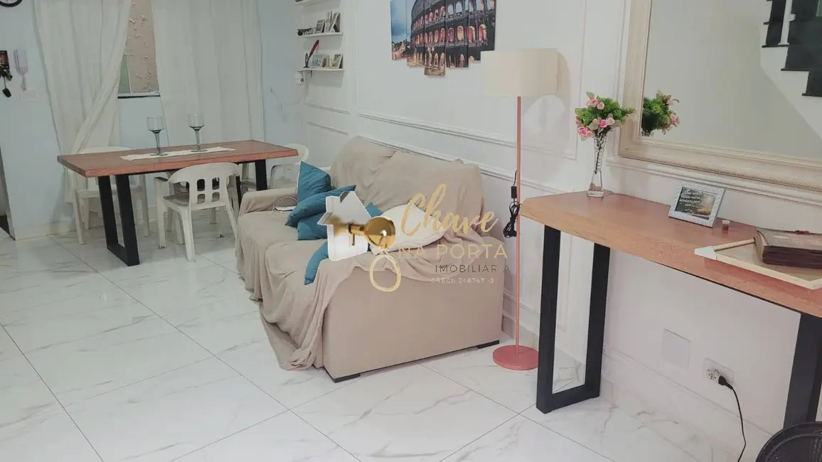 Foto 4 de Casa de Condomínio com 3 quartos à venda, 150m2 em Vila Matilde, São Paulo - SP