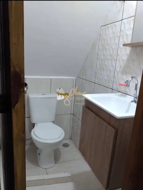 Casa com 3 quartos à venda, 160m2 em Sítio das Madres, Taboao Da Serra - SP - imagem 7 Foto 7 de Casa com 3 quartos à venda, 160m2 em Sítio das Madres, Taboao Da Serra - SP