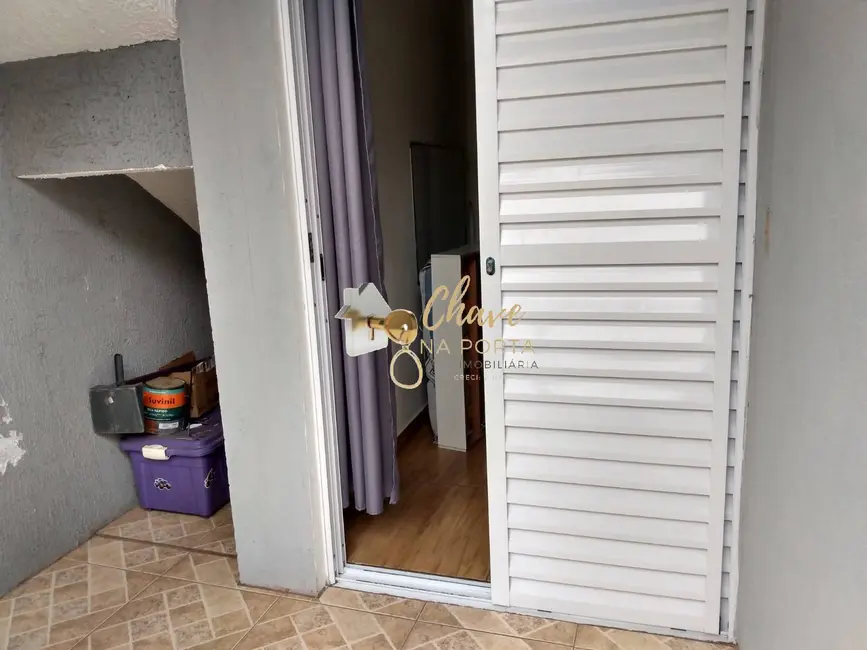 Casa com 3 quartos à venda, 160m2 em Sítio das Madres, Taboao Da Serra - SP - imagem 3 Foto 3 de Casa com 3 quartos à venda, 160m2 em Sítio das Madres, Taboao Da Serra - SP