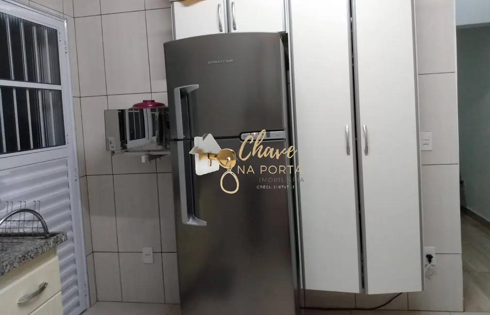 Casa com 3 quartos à venda, 160m2 em Sítio das Madres, Taboao Da Serra - SP - imagem 8 Foto 8 de Casa com 3 quartos à venda, 160m2 em Sítio das Madres, Taboao Da Serra - SP