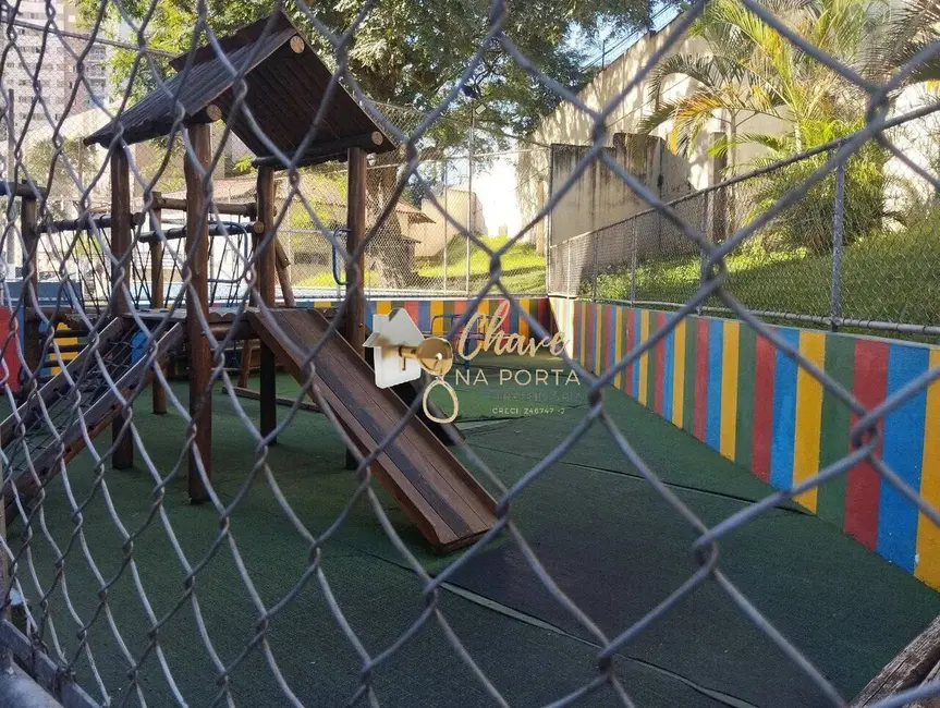 Foto 9 de Apartamento com 1 quarto à venda, 38m2 em Jardim Mitsutani, São Paulo - SP