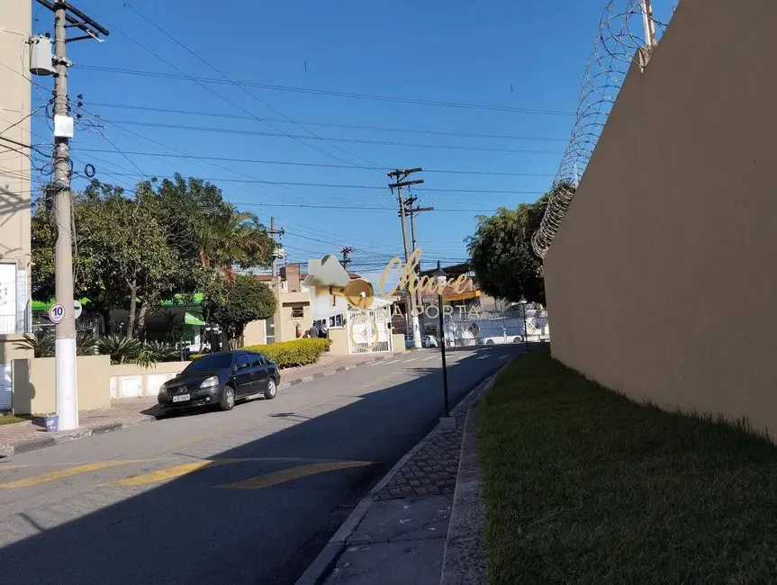 Foto 7 de Apartamento com 1 quarto à venda, 38m2 em Jardim Mitsutani, São Paulo - SP