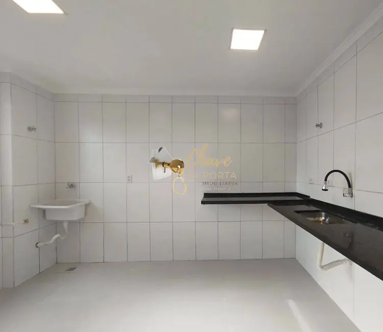 Foto 5 de Apartamento com 1 quarto à venda, 38m2 em Jardim Mitsutani, São Paulo - SP