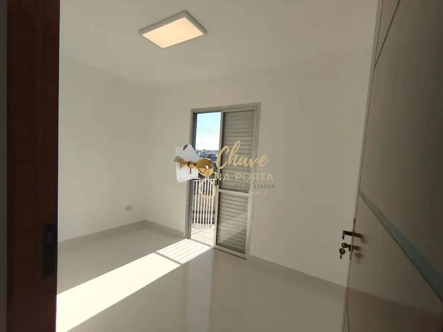 Foto 3 de Apartamento com 1 quarto à venda, 38m2 em Jardim Mitsutani, São Paulo - SP