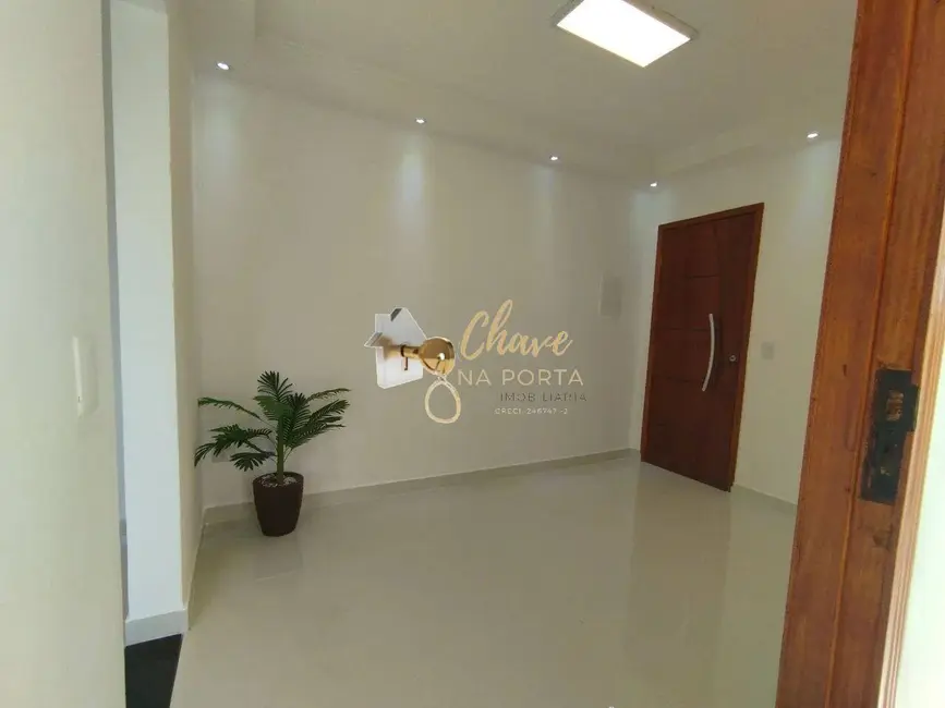 Foto 4 de Apartamento com 1 quarto à venda, 38m2 em Jardim Mitsutani, São Paulo - SP