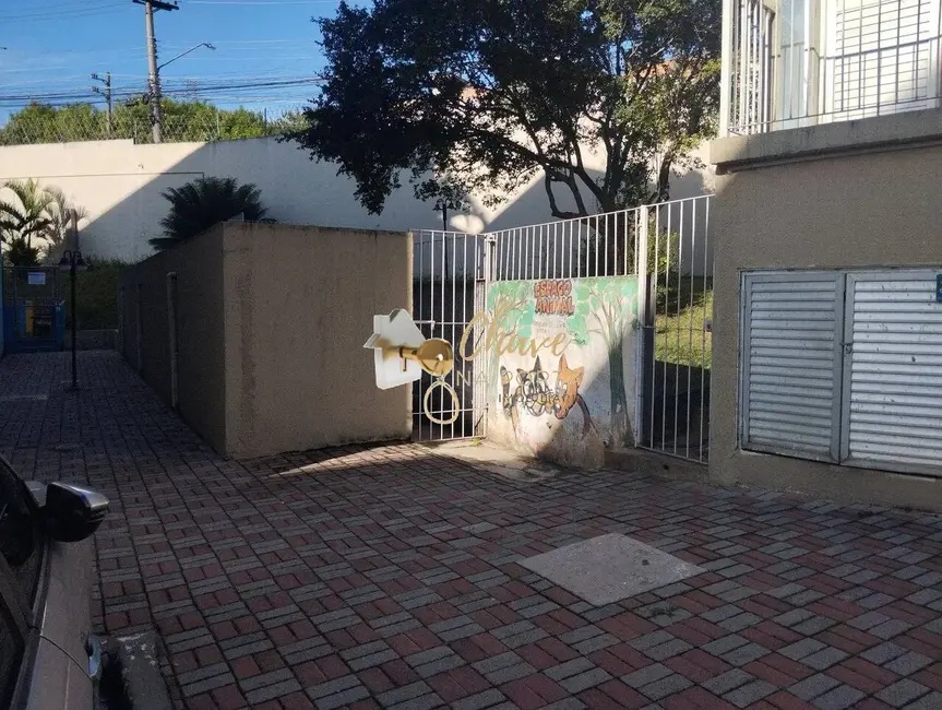 Foto 8 de Apartamento com 1 quarto à venda, 38m2 em Jardim Mitsutani, São Paulo - SP