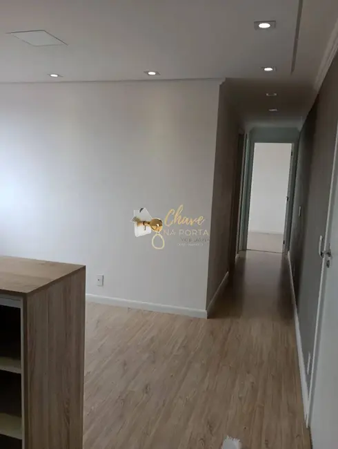 Foto 6 de Apartamento com 2 quartos à venda, 43m2 em Jardim Novo Taboão, São Paulo - SP