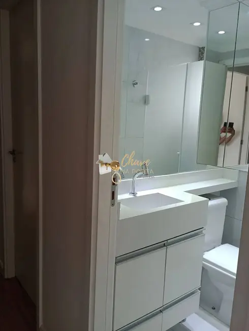 Foto 8 de Apartamento com 2 quartos à venda, 43m2 em Jardim Novo Taboão, São Paulo - SP