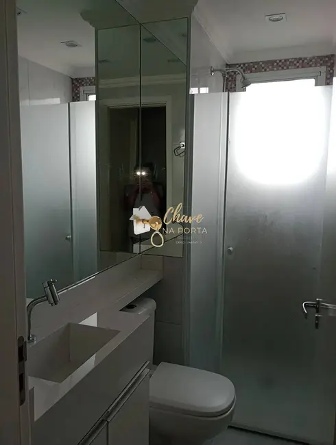 Foto 7 de Apartamento com 2 quartos à venda, 43m2 em Jardim Novo Taboão, São Paulo - SP