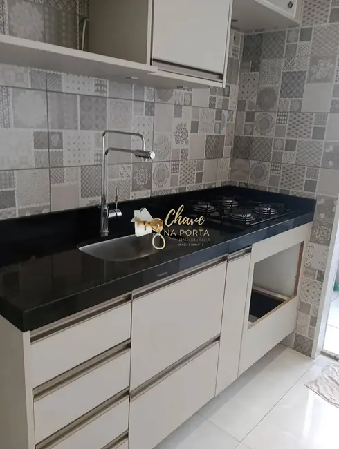 Foto 9 de Apartamento com 2 quartos à venda, 43m2 em Jardim Novo Taboão, São Paulo - SP