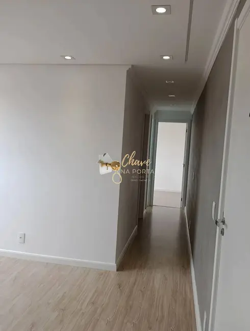 Foto 4 de Apartamento com 2 quartos à venda, 43m2 em Jardim Novo Taboão, São Paulo - SP