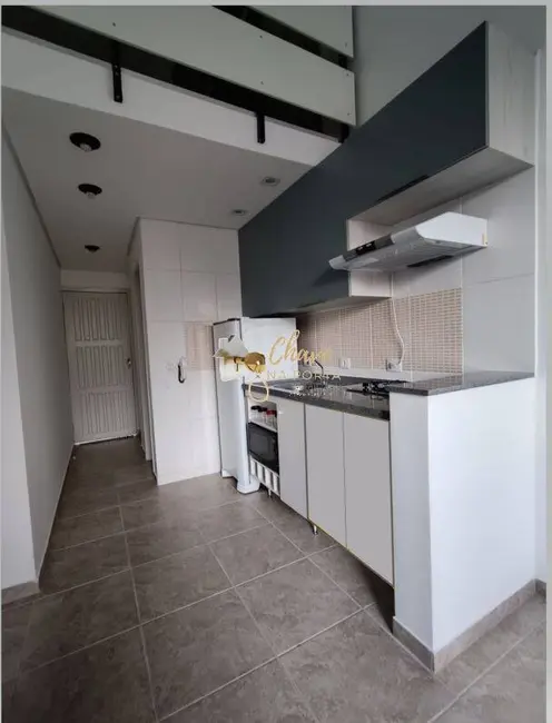 Foto 6 de Apartamento com 1 quarto para alugar, 34m2 em Bela Vista, São Paulo - SP