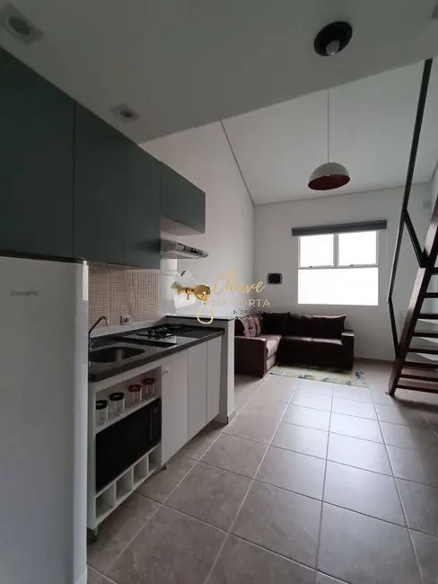 Foto 1 de Apartamento com 1 quarto para alugar, 34m2 em Bela Vista, São Paulo - SP