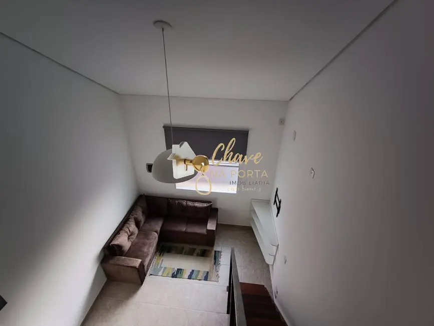 Foto 3 de Apartamento com 1 quarto para alugar, 34m2 em Bela Vista, São Paulo - SP