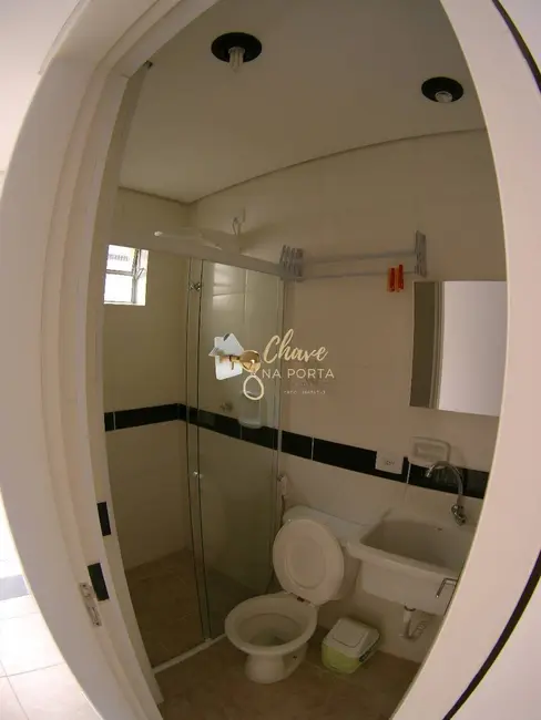 Foto 7 de Apartamento com 1 quarto para alugar, 34m2 em Bela Vista, São Paulo - SP