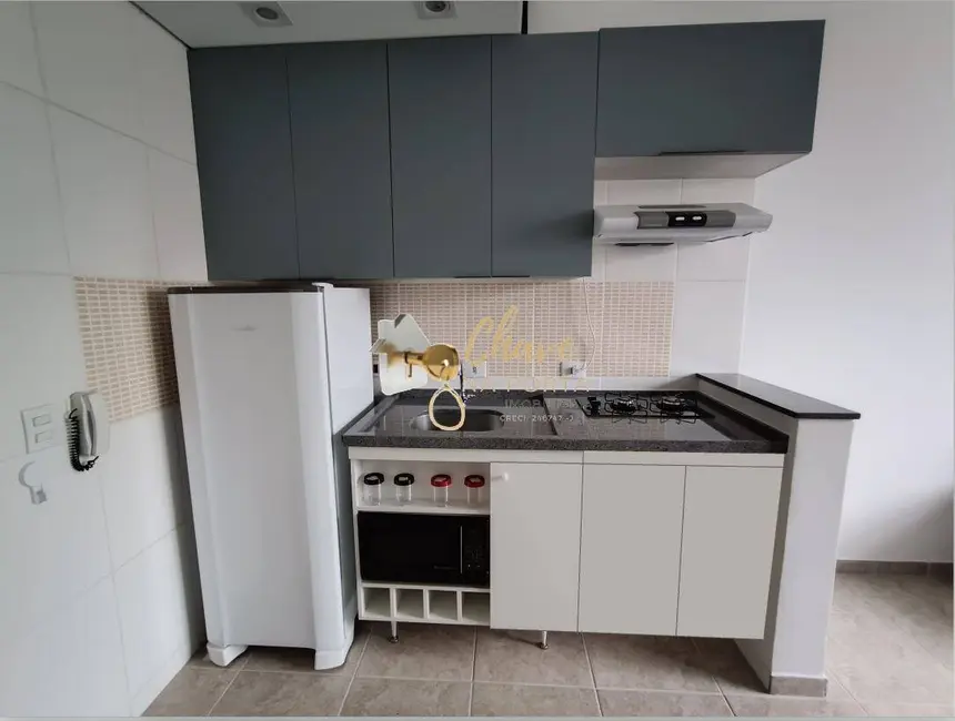 Foto 5 de Apartamento com 1 quarto para alugar, 34m2 em Bela Vista, São Paulo - SP