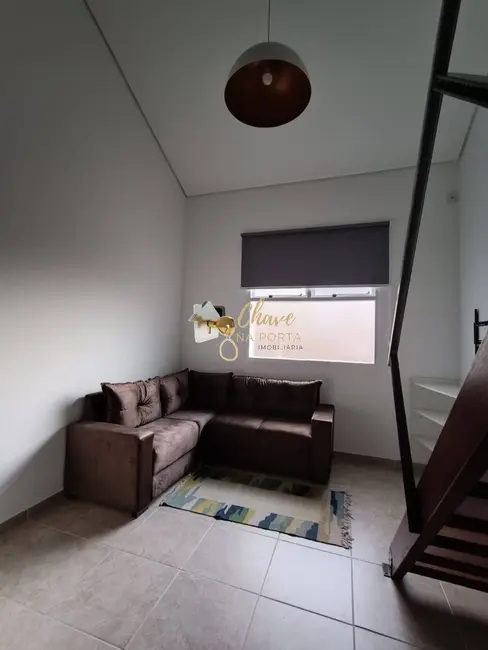 Foto 2 de Apartamento com 1 quarto para alugar, 34m2 em Bela Vista, São Paulo - SP