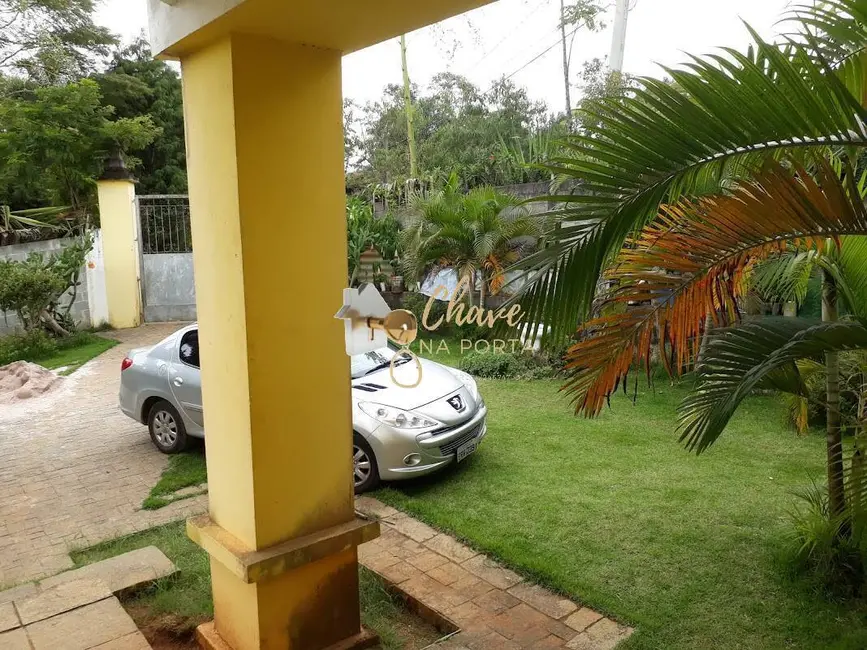 Foto 9 de Chácara com 4 quartos à venda, 1940m2 em Chácara Remanso (Caucaia do Alto), Cotia - SP