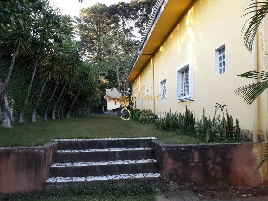 Foto 1 de Chácara com 4 quartos à venda, 1940m2 em Chácara Remanso (Caucaia do Alto), Cotia - SP
