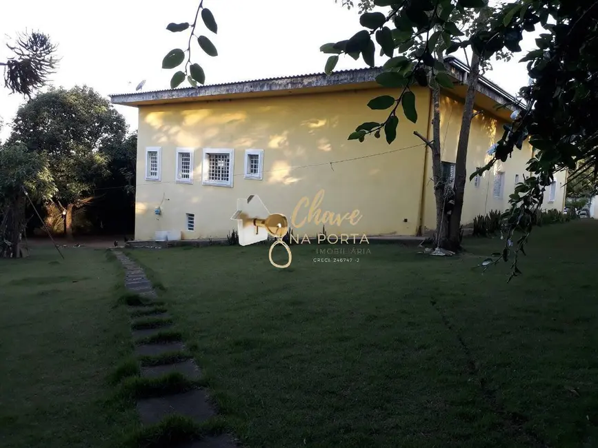 Foto 7 de Chácara com 4 quartos à venda, 1940m2 em Chácara Remanso (Caucaia do Alto), Cotia - SP