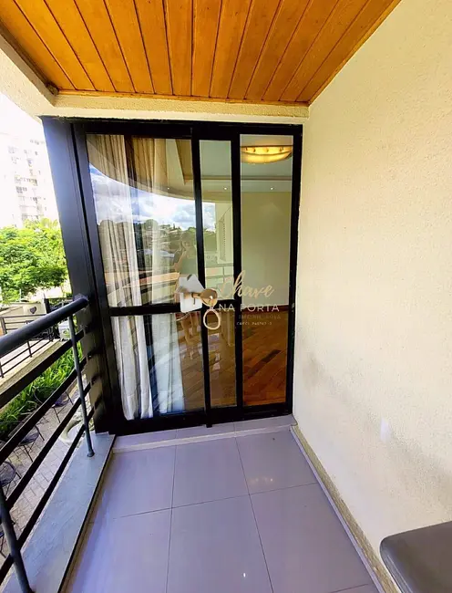 Foto 6 de Apartamento com 3 quartos à venda e para alugar, 110m2 em Vila Suzana, São Paulo - SP