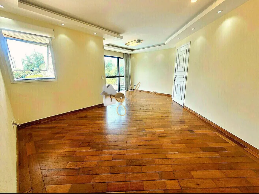 Foto 1 de Apartamento com 3 quartos à venda e para alugar, 110m2 em Vila Suzana, São Paulo - SP