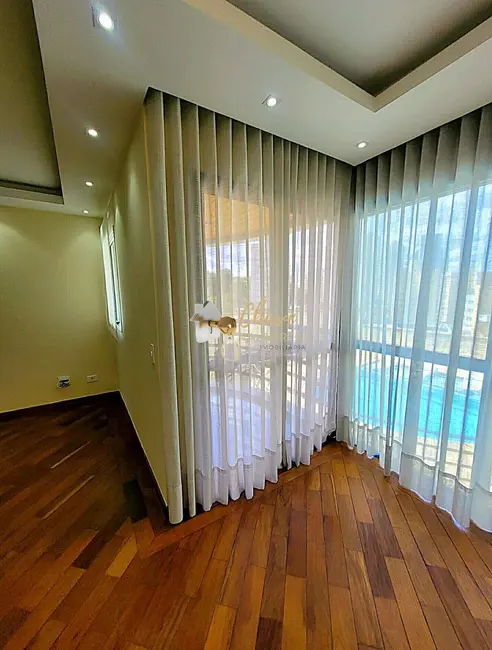 Foto 4 de Apartamento com 3 quartos à venda e para alugar, 110m2 em Vila Suzana, São Paulo - SP