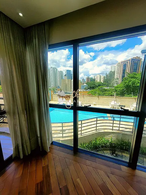 Foto 5 de Apartamento com 3 quartos à venda e para alugar, 110m2 em Vila Suzana, São Paulo - SP