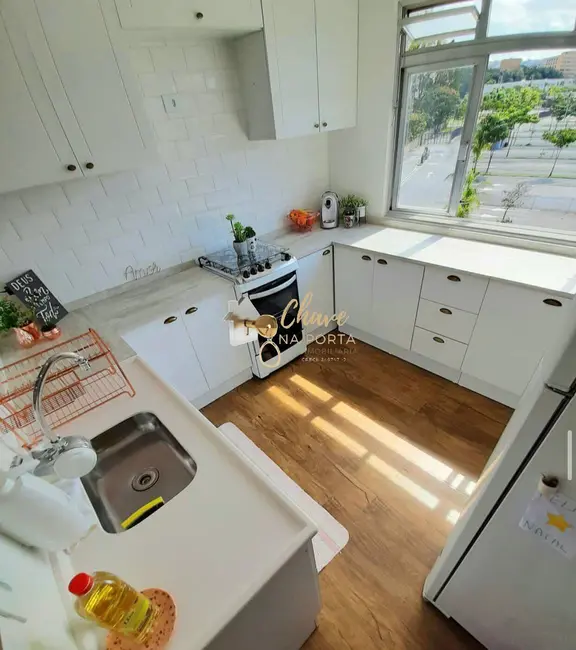 Foto 7 de Apartamento com 2 quartos à venda, 82m2 em Santo Amaro, São Paulo - SP