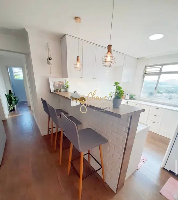 Foto 3 de Apartamento com 2 quartos à venda, 82m2 em Santo Amaro, São Paulo - SP