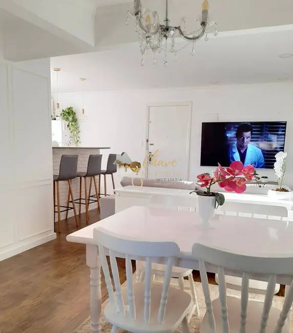 Foto 4 de Apartamento com 2 quartos à venda, 82m2 em Santo Amaro, São Paulo - SP