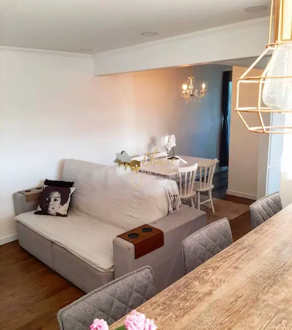 Foto 1 de Apartamento com 2 quartos à venda, 82m2 em Santo Amaro, São Paulo - SP