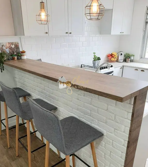 Foto 5 de Apartamento com 2 quartos à venda, 82m2 em Santo Amaro, São Paulo - SP