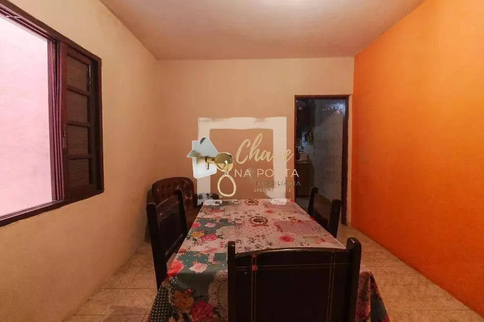 Foto 2 de Casa com 5 quartos à venda, 150m2 em Cidade São Mateus, São Paulo - SP