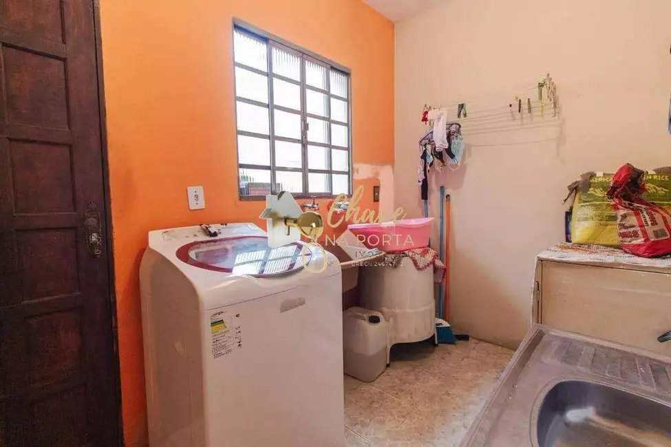 Foto 8 de Casa com 5 quartos à venda, 150m2 em Cidade São Mateus, São Paulo - SP