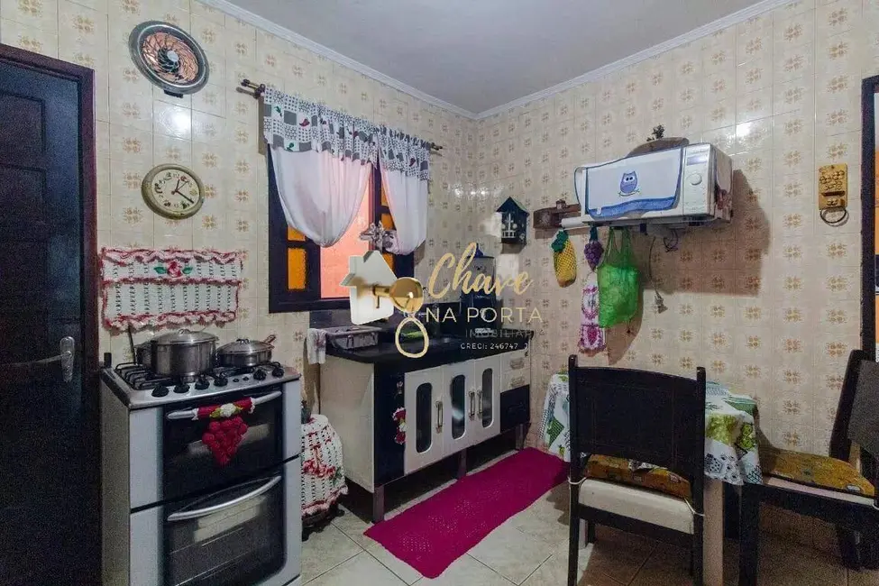 Foto 4 de Casa com 5 quartos à venda, 150m2 em Cidade São Mateus, São Paulo - SP