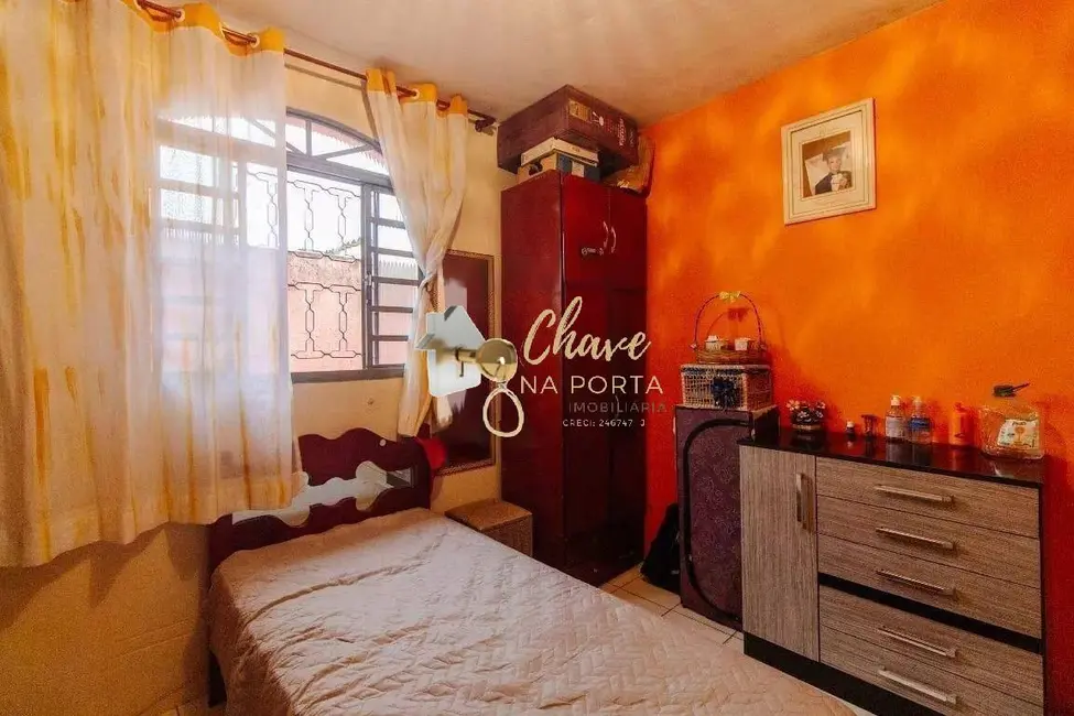 Foto 6 de Casa com 5 quartos à venda, 150m2 em Cidade São Mateus, São Paulo - SP