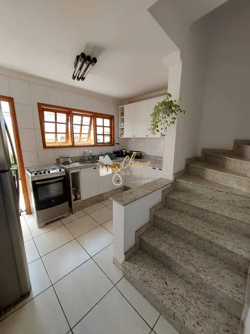 Foto 5 de Casa de Condomínio com 2 quartos à venda, 90m2 em Vila Arapuã, São Paulo - SP