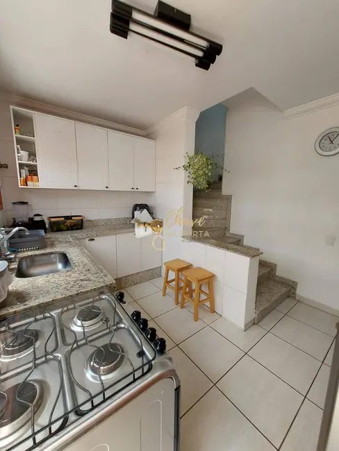 Foto 8 de Casa de Condomínio com 2 quartos à venda, 90m2 em Vila Arapuã, São Paulo - SP