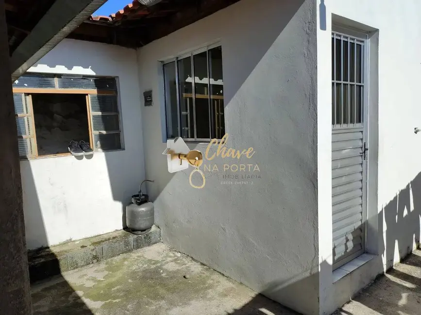 Casa de Condomínio com 4 quartos à venda, 106m2 em Ibiuna - SP - imagem 8 Foto 8 de Casa de Condomínio com 4 quartos à venda, 106m2 em Ibiuna - SP