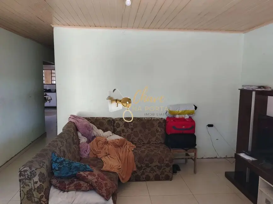Foto 2 de Casa de Condomínio com 4 quartos à venda, 106m2 em Ibiuna - SP